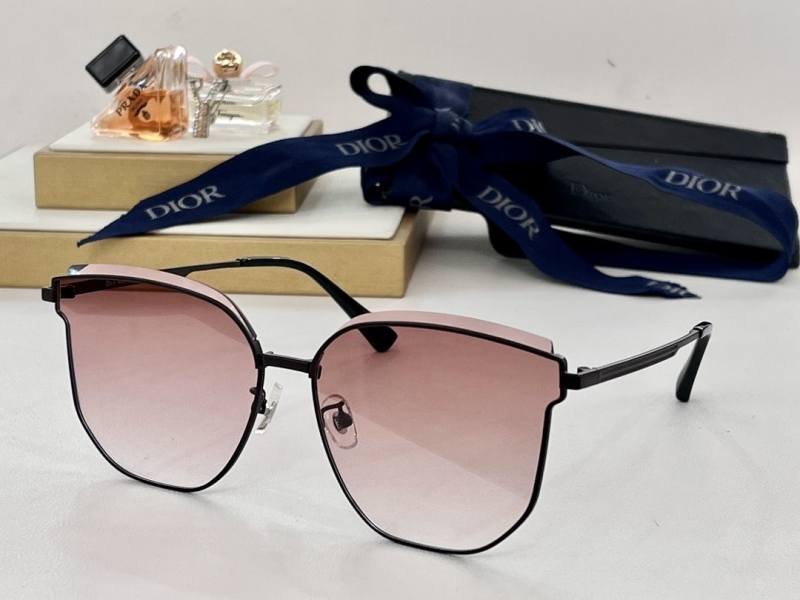 Dior Sunglasses